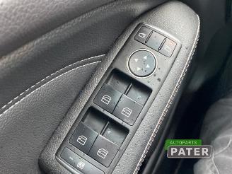 Mercedes B-klasse B (W246/W242), Hatchback, 2011 / 2018 1.6 B-180 BlueEFFICIENCY Turbo 16V picture 10
