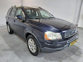 škoda osobní automobily Volvo Xc-90 4.4 V8 Summum 2006/10