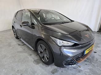 Avarii autoturisme Cupra Born Essential 62 kWh 2023/8