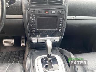 Porsche Cayenne Cayenne (9PA), SUV, 2002 / 2010 4.5 S V8 32V picture 7