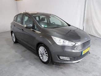 Auto incidentate Ford C-Max 1.0 Titanium 2018/3