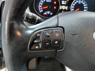 Kia Sportage 1.6 GDI X-treme DynamicLine picture 27