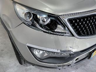 Kia Sportage 1.6 GDI X-treme DynamicLine picture 18