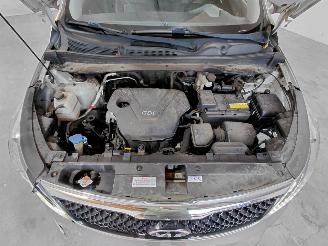 Kia Sportage 1.6 GDI X-treme DynamicLine picture 10