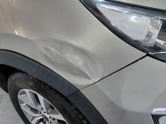 Kia Sportage 1.6 GDI X-treme DynamicLine picture 16