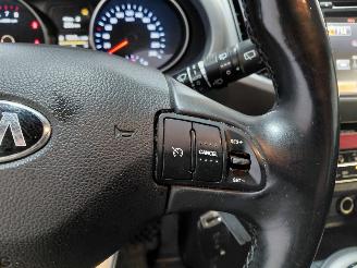 Kia Sportage 1.6 GDI X-treme DynamicLine picture 30