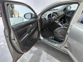Kia Sportage 1.6 GDI X-treme DynamicLine picture 11
