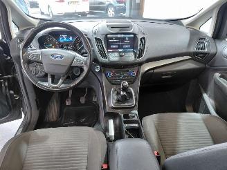 Ford C-Max 1.0 Titanium picture 19