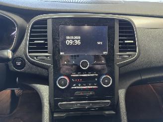 Renault Talisman Estate 1.5 dCi Zen picture 30