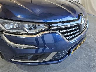 Renault Talisman Estate 1.5 dCi Zen picture 10