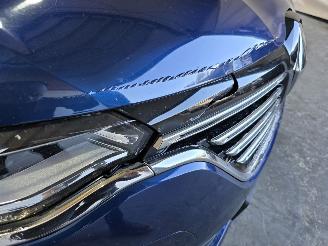 Renault Talisman Estate 1.5 dCi Zen picture 9
