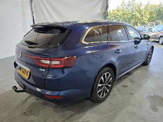 Renault Talisman Estate 1.5 dCi Zen picture 7