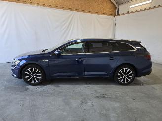 Renault Talisman Estate 1.5 dCi Zen picture 4