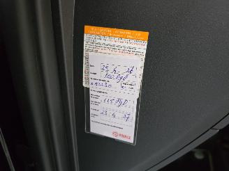 Kia Niro 1.6 GDi Hybrid ExecutiveLine picture 26
