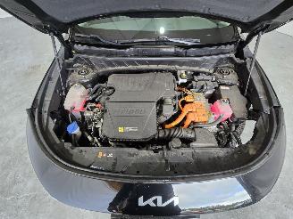 Kia Niro 1.6 GDi Hybrid ExecutiveLine picture 16
