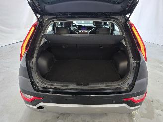 Kia Niro 1.6 GDi Hybrid ExecutiveLine picture 19