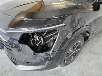 Kia Niro 1.6 GDi Hybrid ExecutiveLine picture 11
