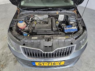 Skoda Fabia Combi 1.2 TSI Edition picture 9
