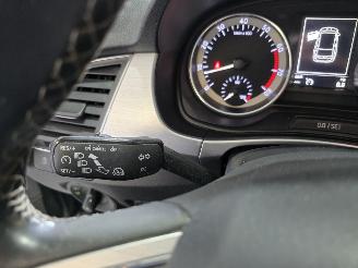 Skoda Fabia Combi 1.2 TSI Edition picture 23