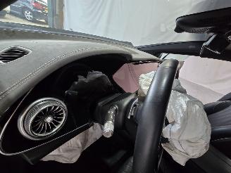 Mercedes EQS 450+ Luxury Line 118 kWh picture 29