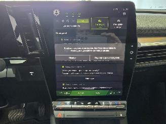 Renault Mégane E-Tech comfort range techno 60 kWh picture 39