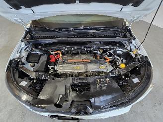 Renault Mégane E-Tech comfort range techno 60 kWh picture 20