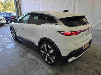 Renault Mégane E-Tech comfort range techno 60 kWh picture 5