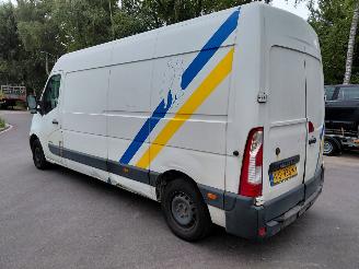 Renault Master  picture 24