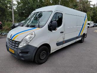 Renault Master  picture 21