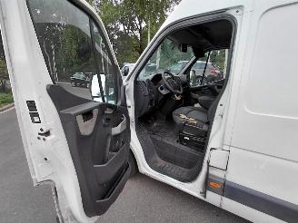 Renault Master  picture 14