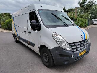 Renault Master  picture 20