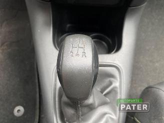 Citroën C3 C3 (SX/SW), Hatchback, 2016 1.2 Vti 12V PureTech picture 9