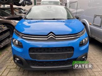 Citroën C3 C3 (SX/SW), Hatchback, 2016 1.2 Vti 12V PureTech picture 2