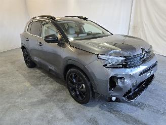Unfallwagen Citroën C5 Aircross 1.6 Plug-in Hybrid 180 e-Series 2024/4