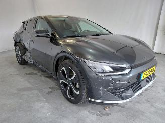 Schadeauto Kia EV6 Edt. Advan. 77.4 kWh 2024/6