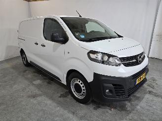 damaged commercial vehicles Opel Vivaro 1.5 CDTI L2H1 Sel. 2023/6