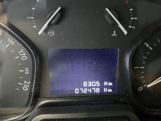 Opel Vivaro 1.5 CDTI L2H1 Sel. picture 25