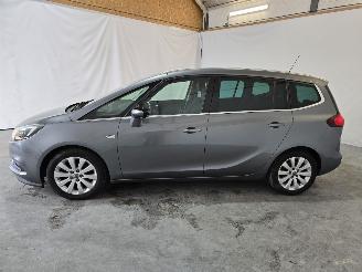 Opel Zafira TOURER 1.4 Bi-Fuel Turbo Online Edition 7p. picture 4