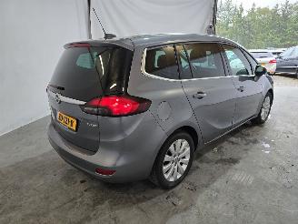 Opel Zafira TOURER 1.4 Bi-Fuel Turbo Online Edition 7p. picture 7