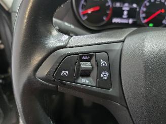 Opel Zafira TOURER 1.4 Bi-Fuel Turbo Online Edition 7p. picture 28
