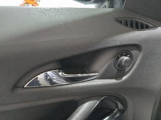 Opel Zafira TOURER 1.4 Bi-Fuel Turbo Online Edition 7p. picture 24