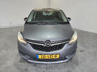 Opel Zafira TOURER 1.4 Bi-Fuel Turbo Online Edition 7p. picture 2