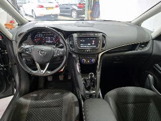 Opel Zafira TOURER 1.4 Bi-Fuel Turbo Online Edition 7p. picture 22