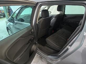 Opel Zafira TOURER 1.4 Bi-Fuel Turbo Online Edition 7p. picture 18