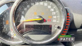 Mini Clubman Clubman (F54), Combi, 2014 1.5 One 12V picture 12
