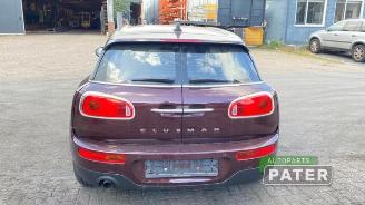 Mini Clubman Clubman (F54), Combi, 2014 1.5 One 12V picture 6