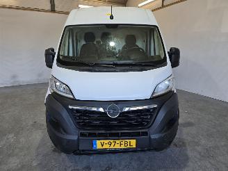 Opel Movano 2.2D 140 L3H2 3.3t picture 2