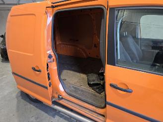Volkswagen Caddy 1.6 TDI Maxi BMT picture 17