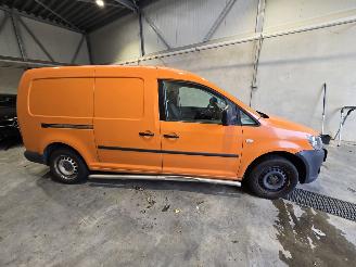 Volkswagen Caddy 1.6 TDI Maxi BMT picture 8