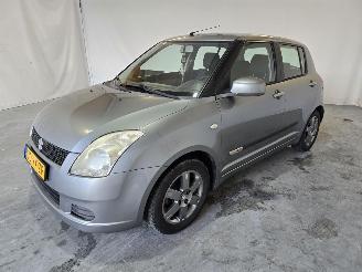 Suzuki Swift 1.3 GLS picture 3